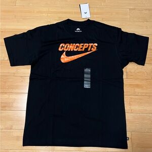 Nike SB x Concepts T-Shirt - Size: Small (Men’s) - NWT